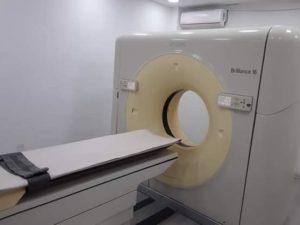 رنين المغناطيسي (MRI)