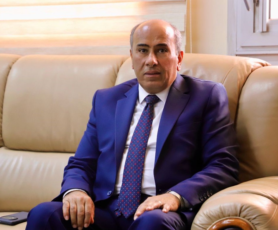 فتحي البركي