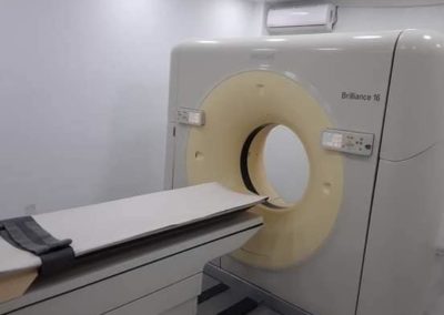 رنين المغناطيسي (MRI)